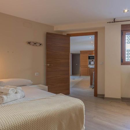 Apartamento Alfonso XII Centro Кордоба Екстериор снимка