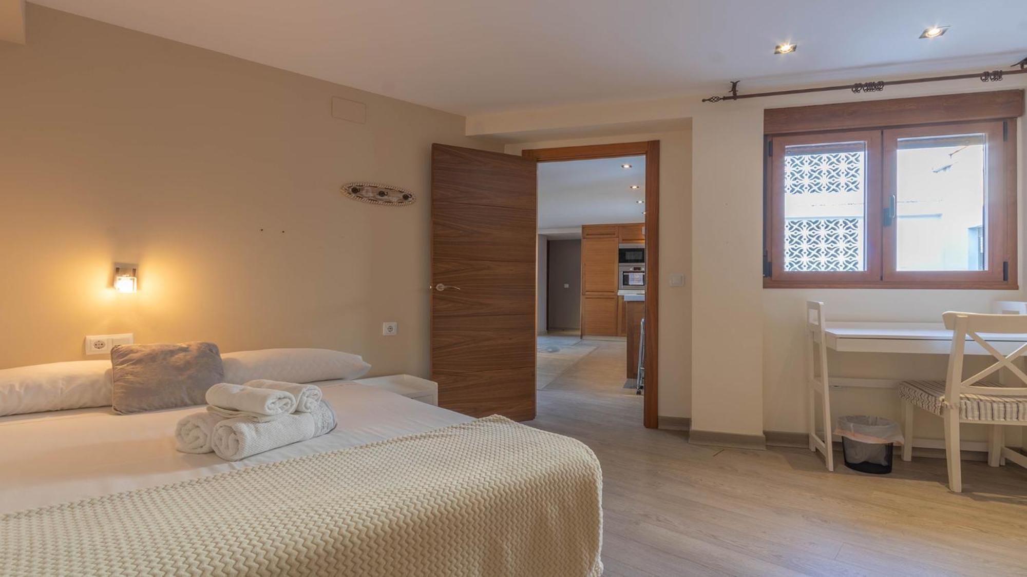 Apartamento Alfonso XII Centro Кордоба Екстериор снимка