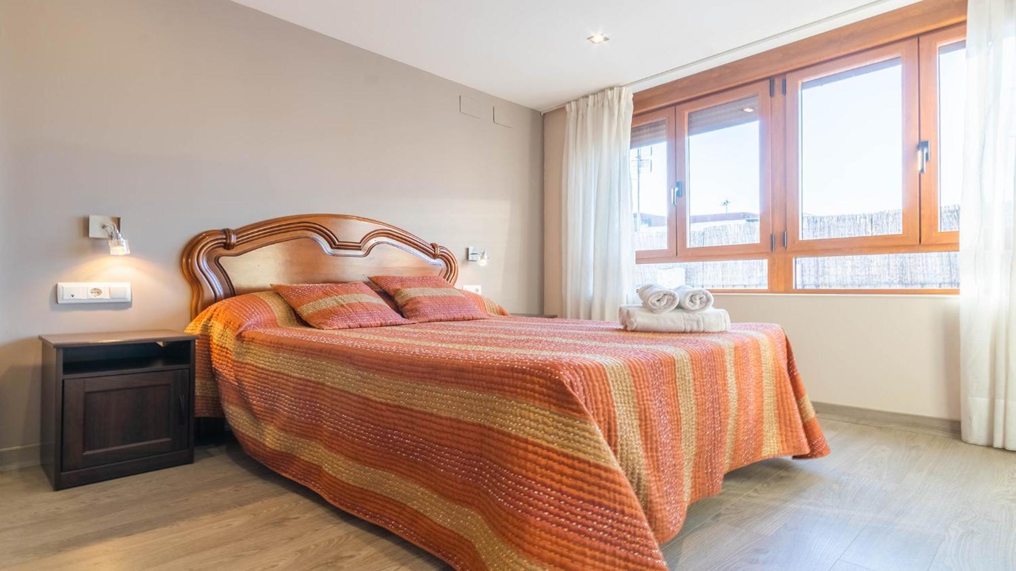 Apartamento Alfonso XII Centro Кордоба Екстериор снимка