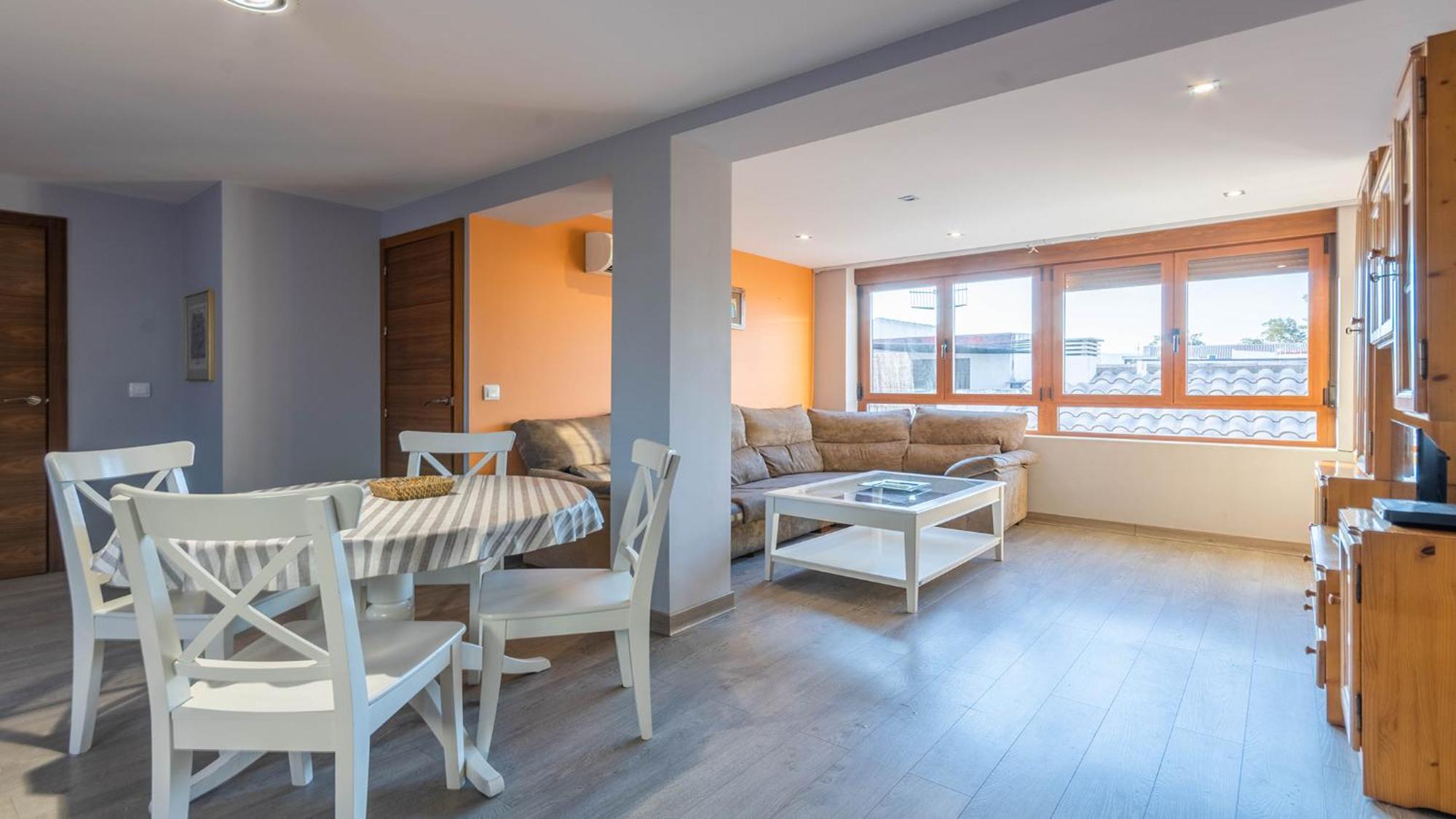 Apartamento Alfonso XII Centro Кордоба Екстериор снимка