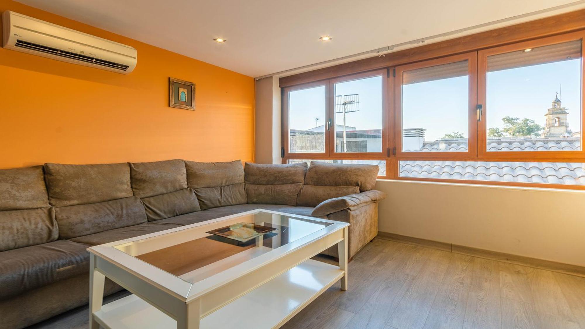 Apartamento Alfonso XII Centro Кордоба Екстериор снимка