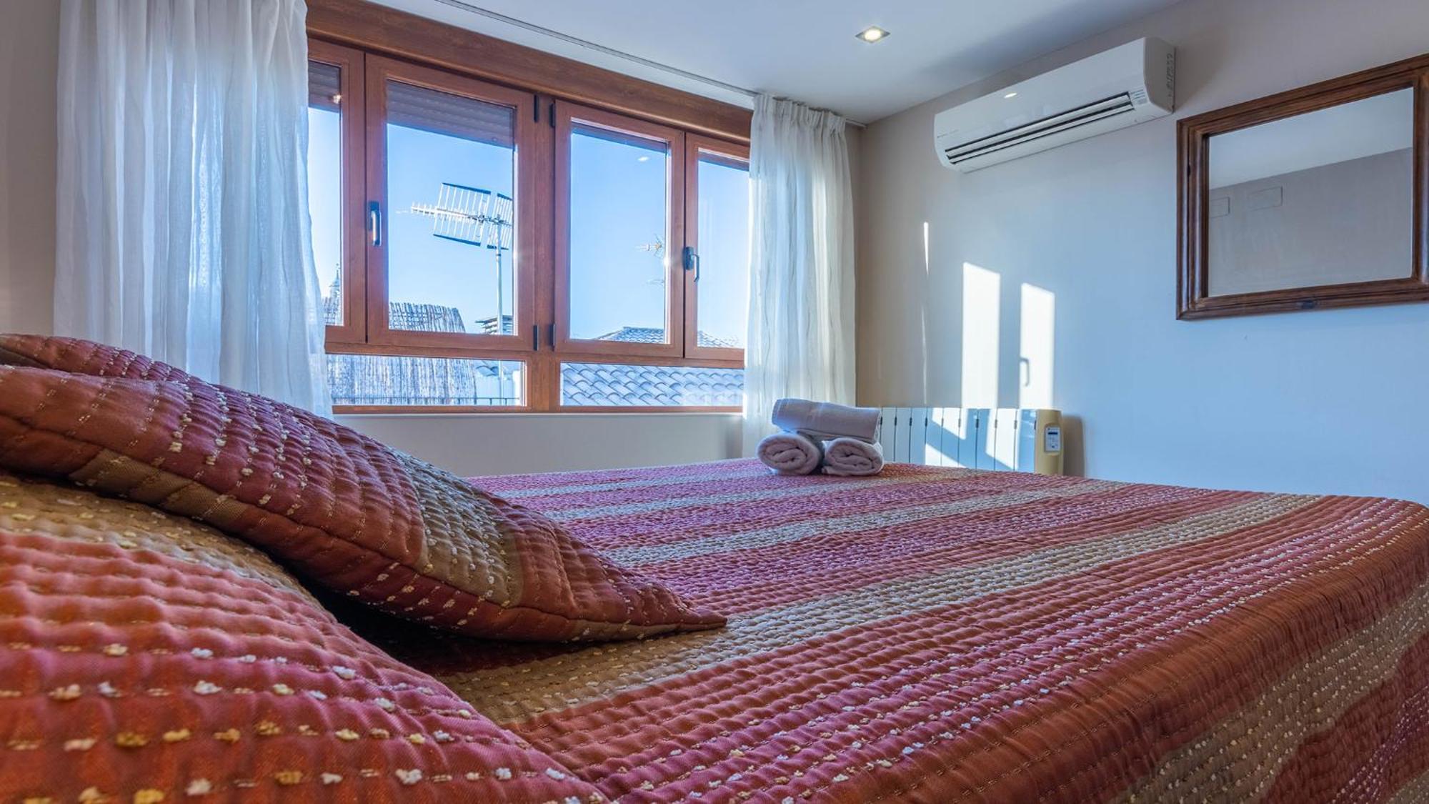 Apartamento Alfonso XII Centro Кордоба Екстериор снимка