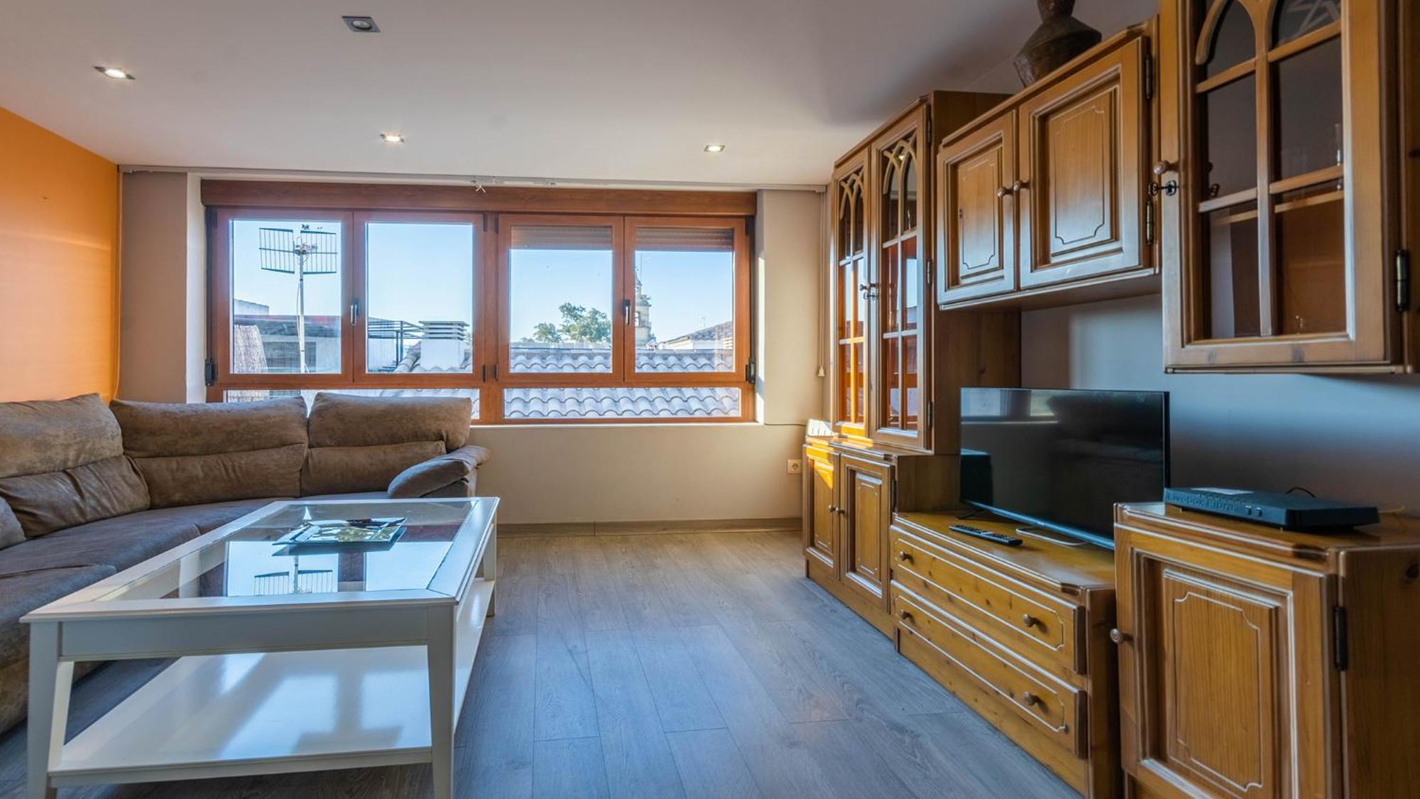 Apartamento Alfonso XII Centro Кордоба Екстериор снимка