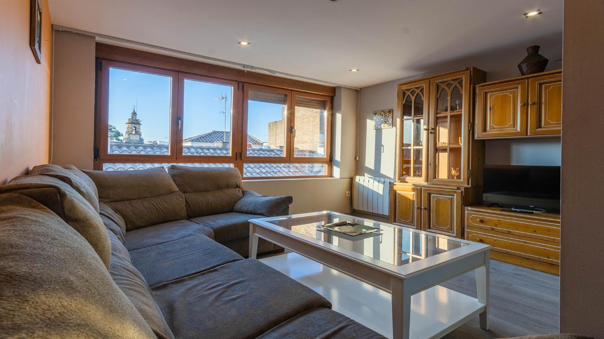 Apartamento Alfonso XII Centro Кордоба Екстериор снимка
